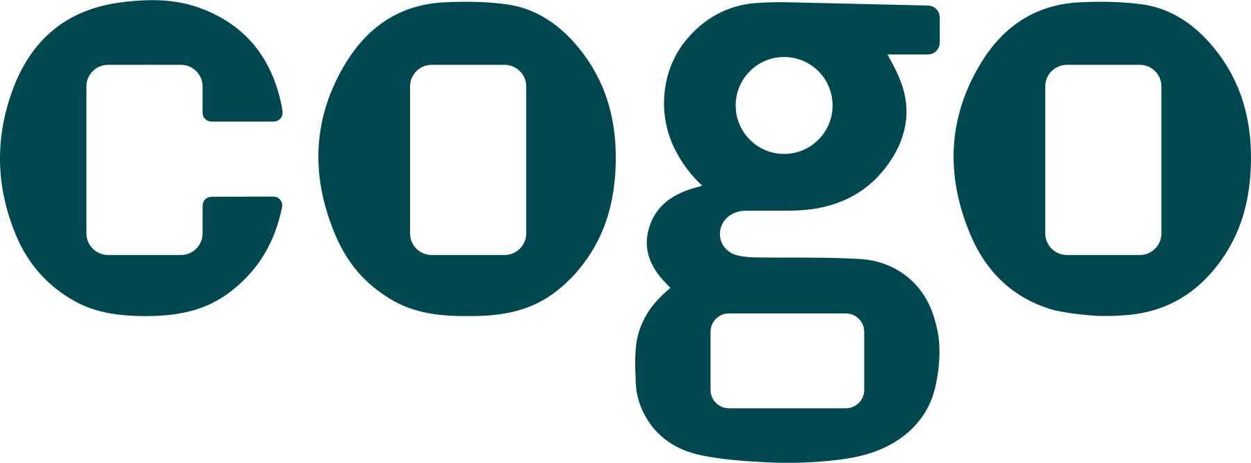CoGo Logo