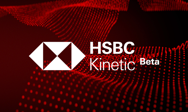 HSBC Logo