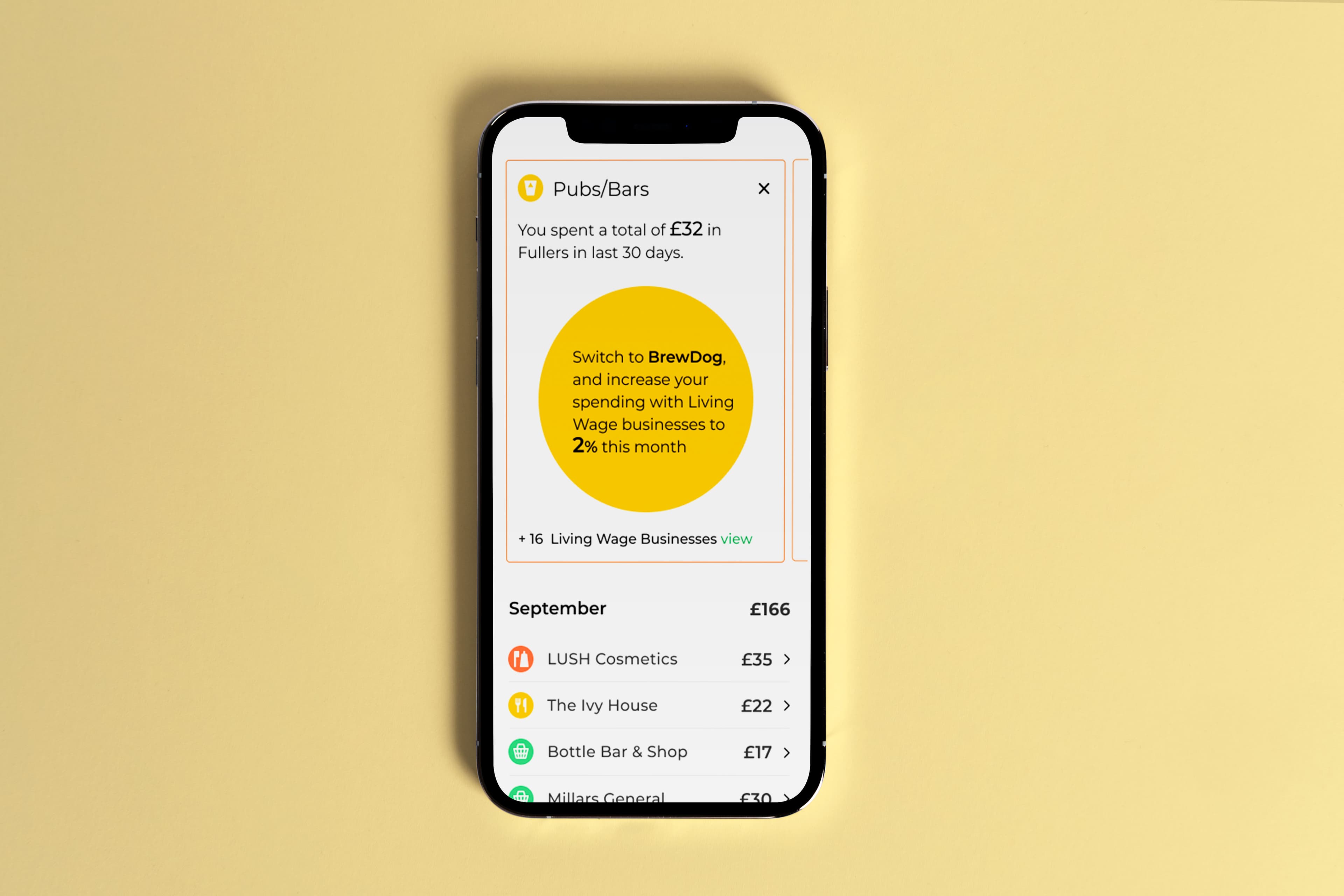 Cogo App