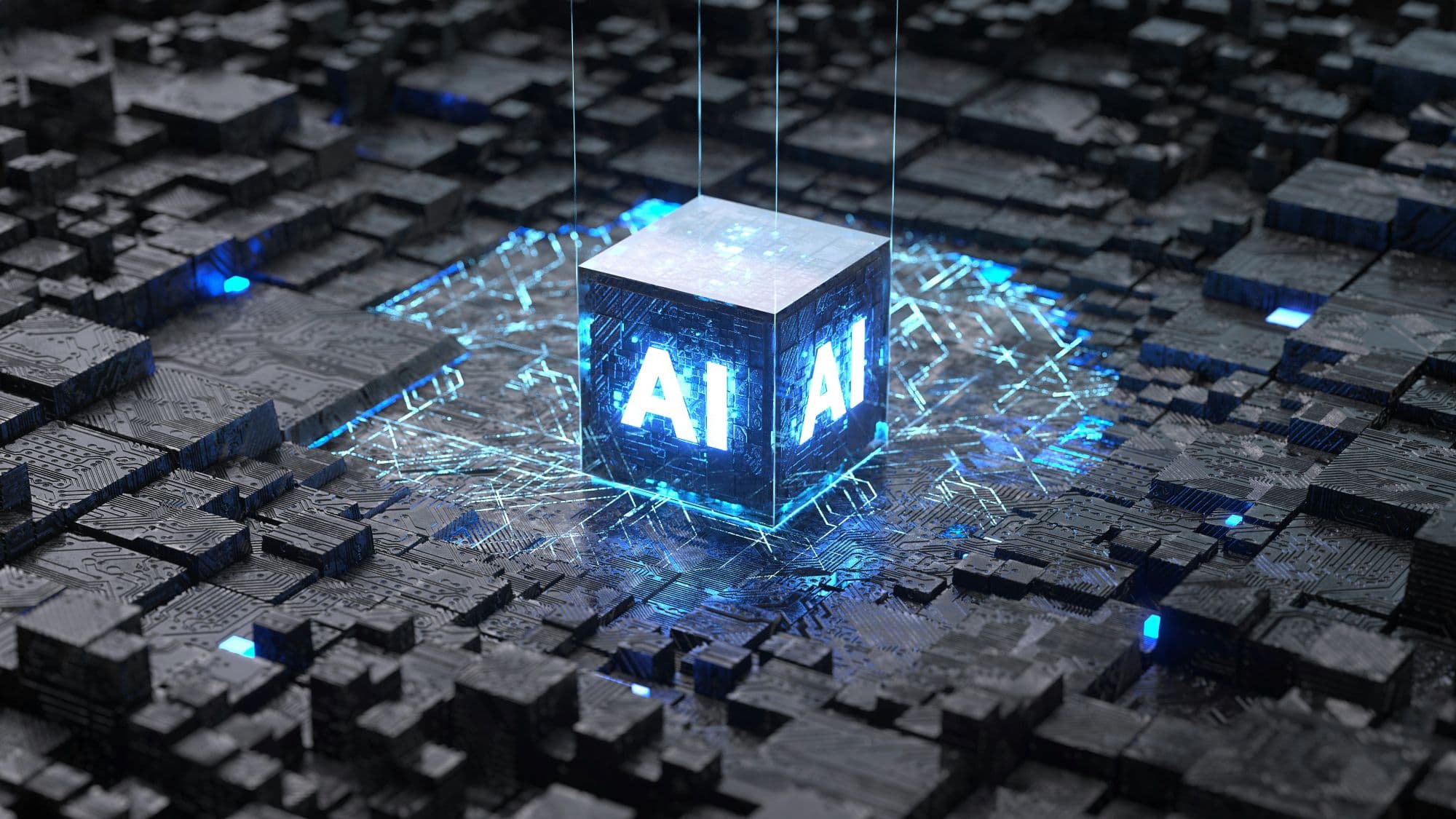 AI Adoption in Business: Real World Transformation Stories