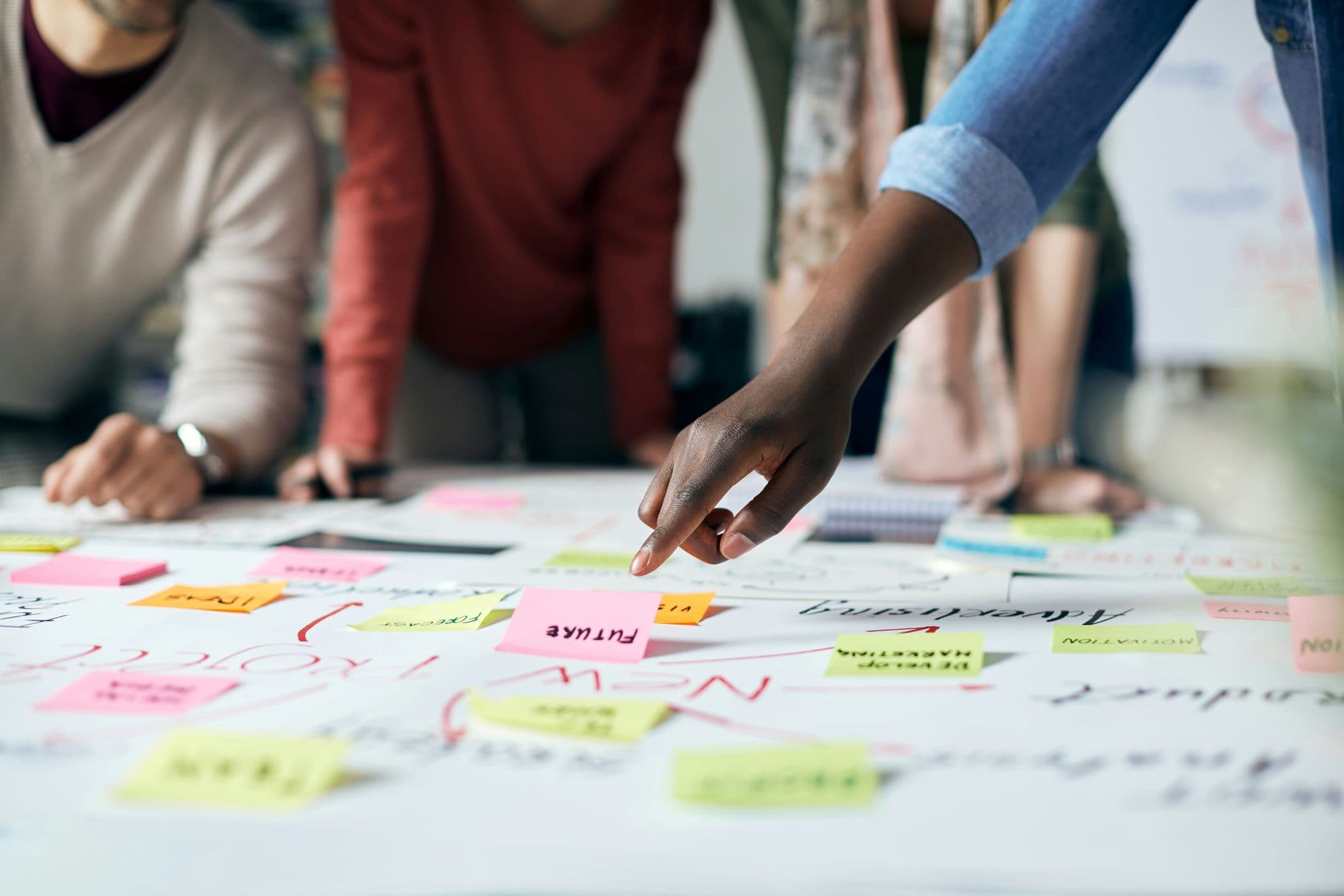 Why Senior UX/UI Designers Still Matter in the AI Era