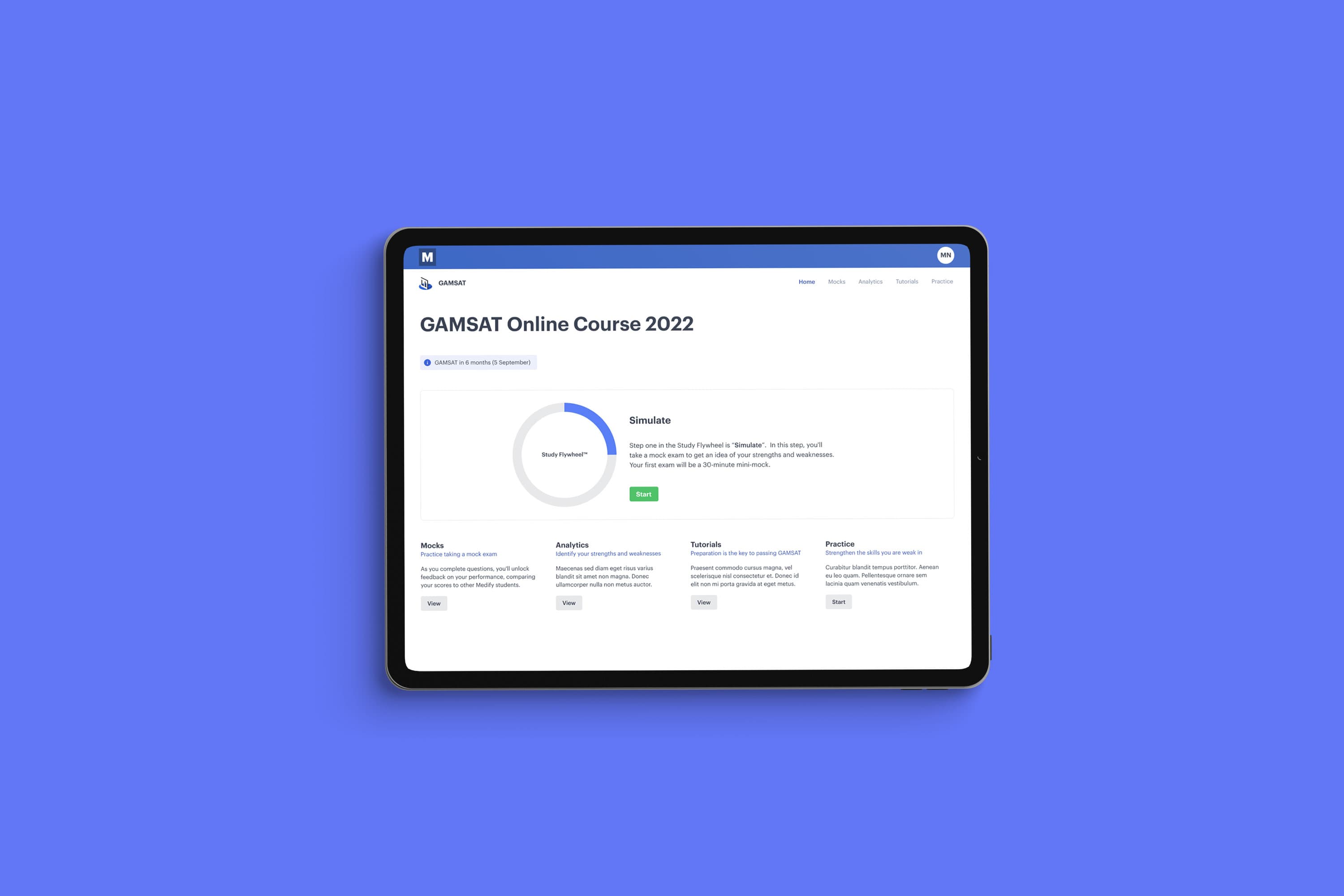 Education Platform