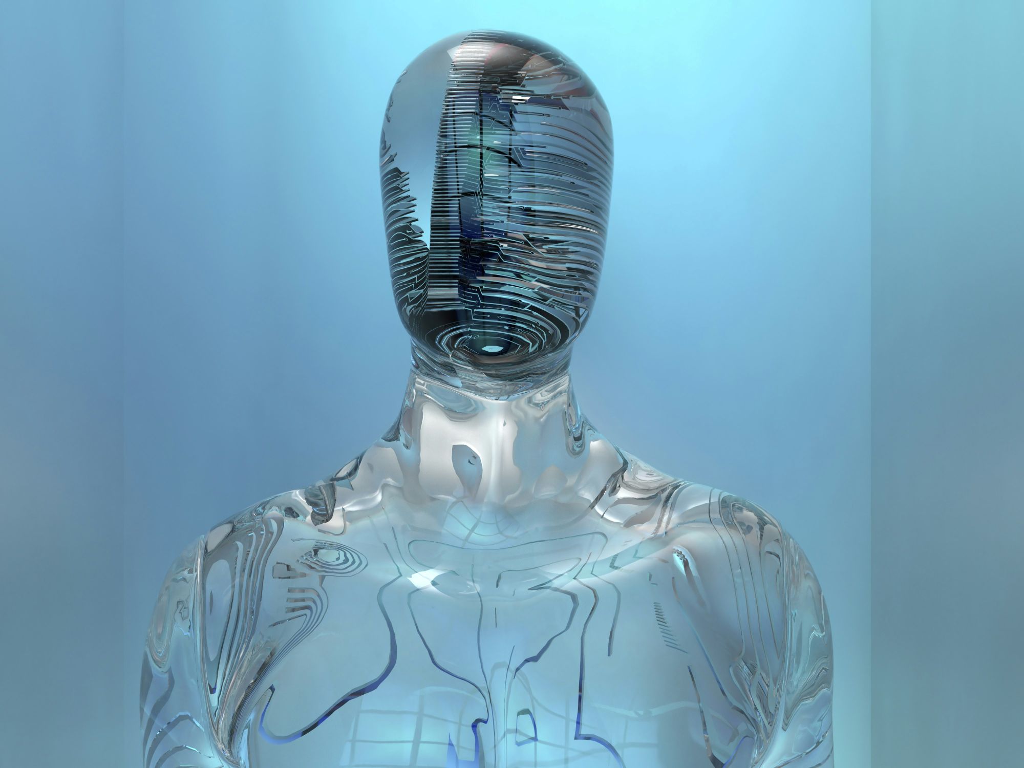 The Future of UX Design in AI-Driven Products