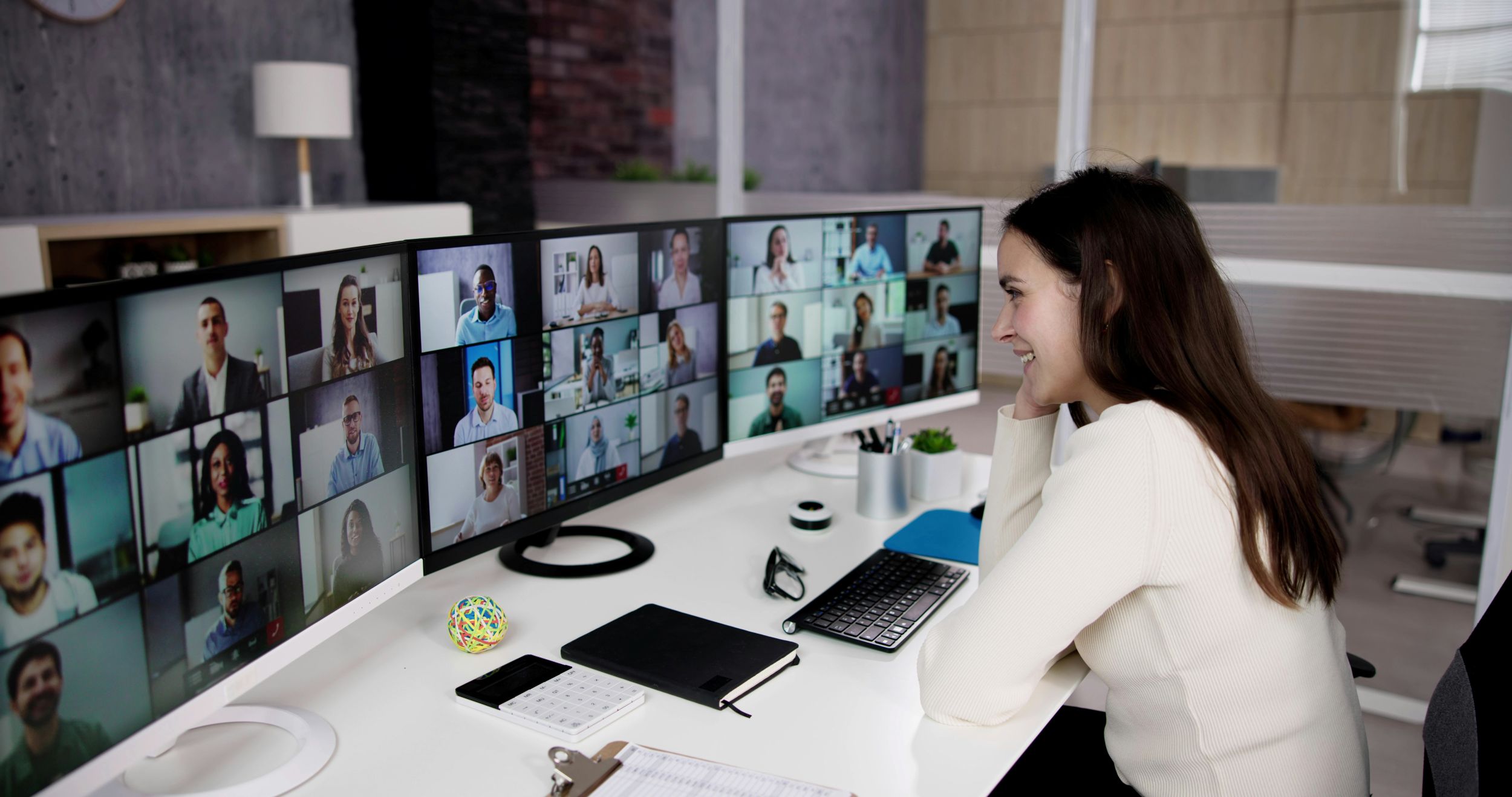 Accessibility First: Designing for Everyone