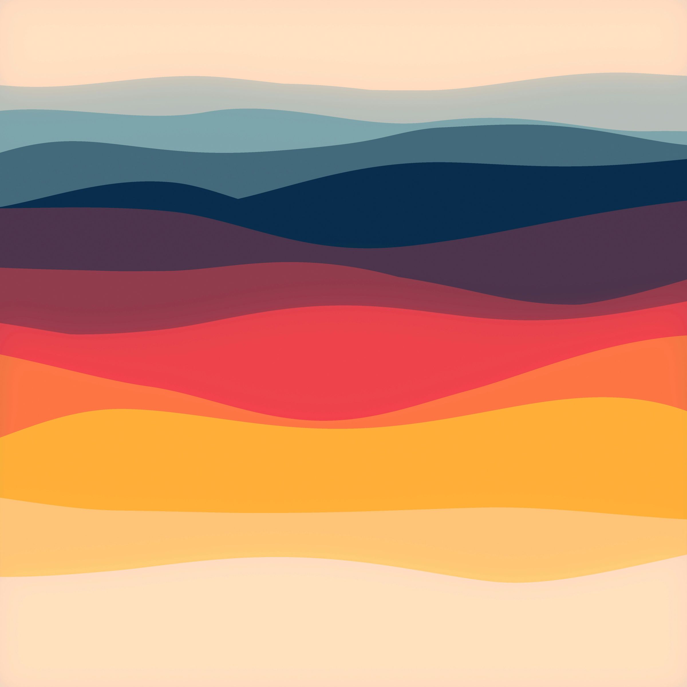 The Psychology of Color in Digital Products