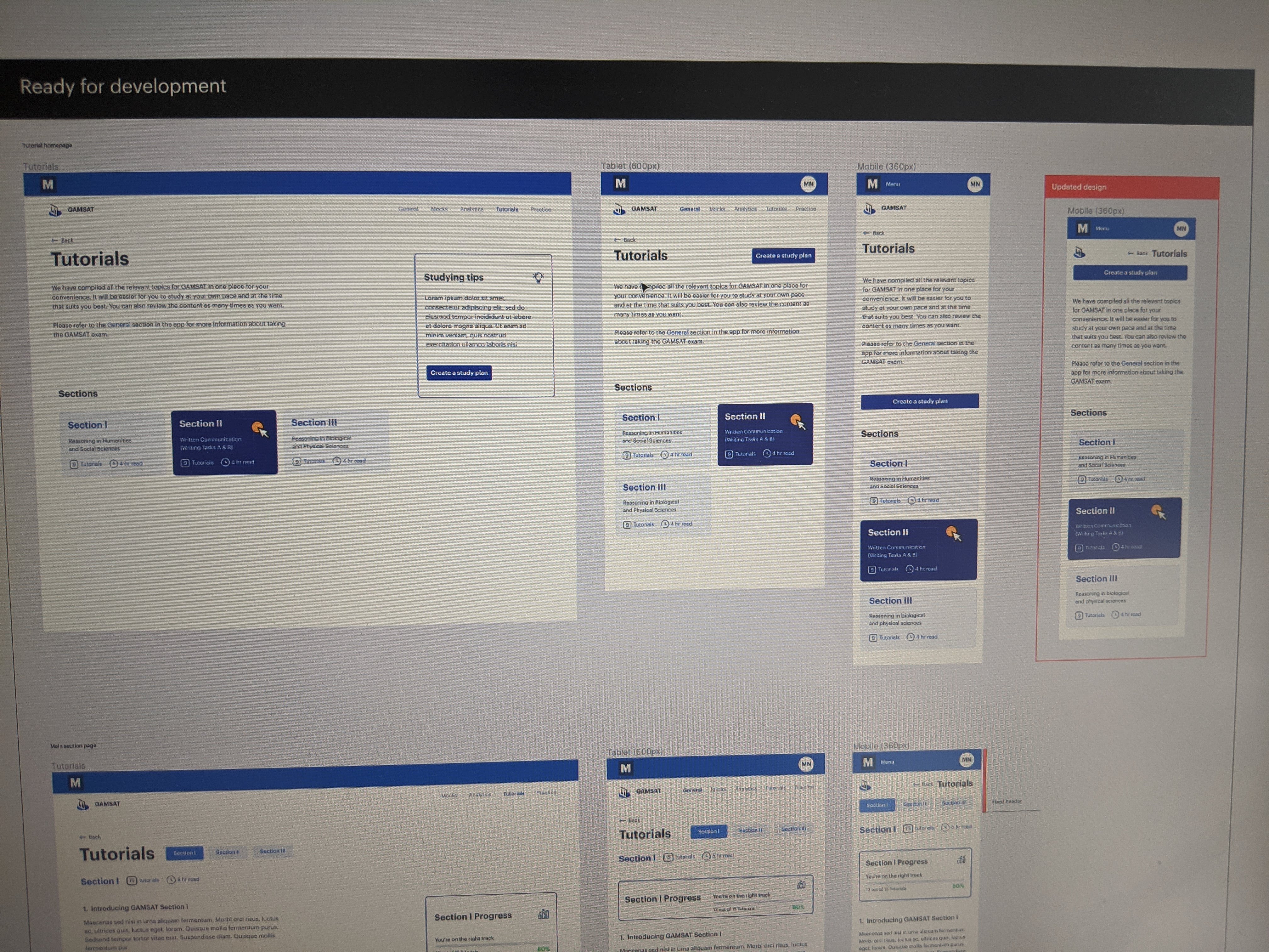 From Figma to React: Bridging the Design-Development Gap